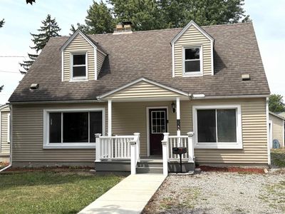 229 N Charles St, Adrian, MI, 49221