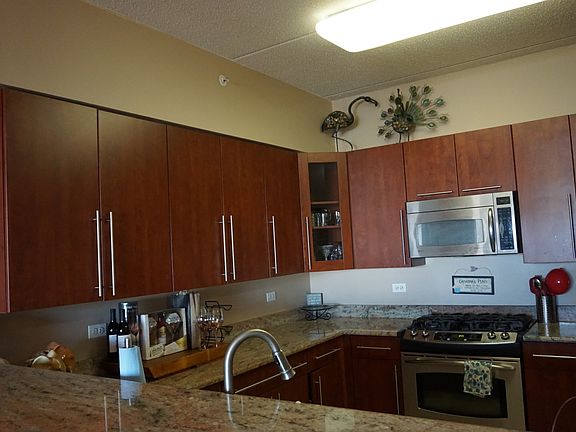4th image of 6420 Double Eagle Dr Unit 304