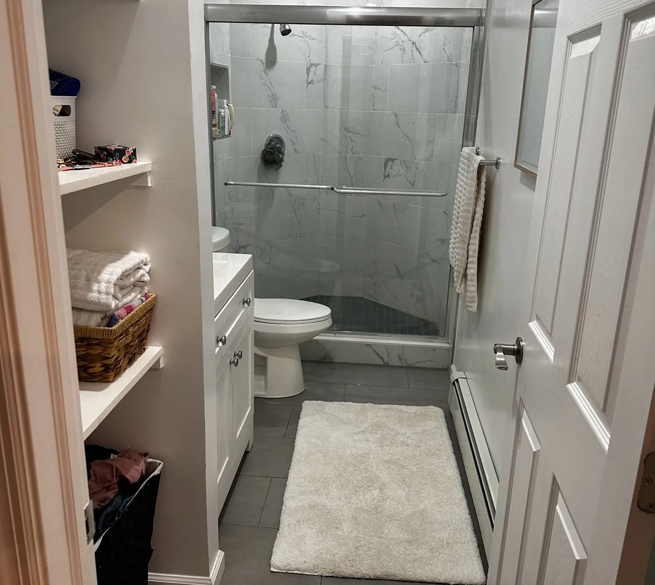 Studio, 319 sqft, $1,900 — Photo 1