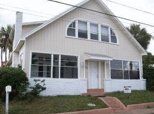 328 Temko Ter, Daytona Beach, FL 32118
