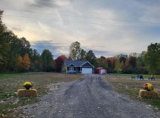 7954 Morrow Rd, Cottrellville, MI 48039