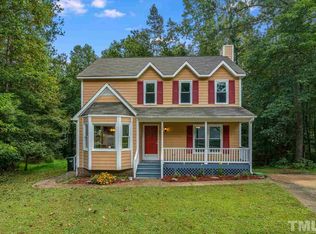 12 Fircrest Ct, Durham, NC 27703