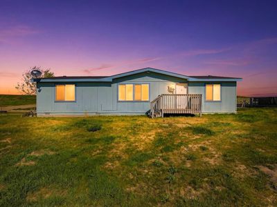 313 Green Rd, Pasco, WA, 99301