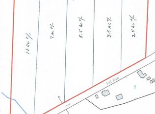 755 1st Ave, Ashford, AL 36312