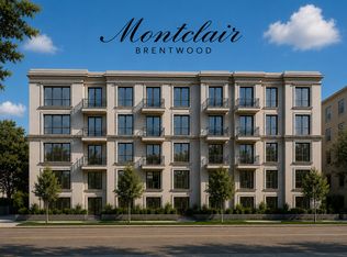 11965 Montana Ave #303, Los Angeles, CA 90049
