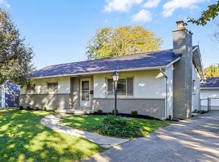 1954 Milden Rd, Columbus, OH 43221