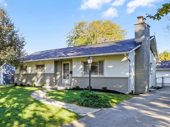 1954 Milden Rd, Columbus, OH 43221