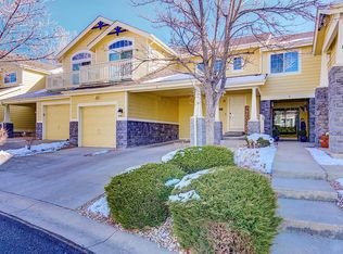 19439 E Mann Creek Dr APT C, Parker, CO 80134