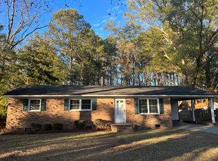 3605 Ainsley Cir, Tarboro, NC 27886