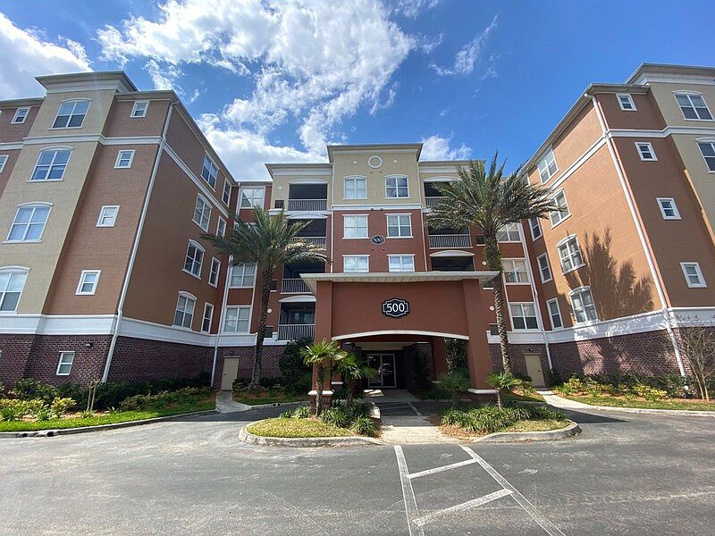 1st image of 4480 Deerwood Point Pl #527