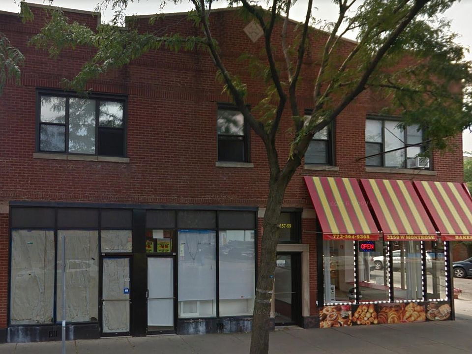 1st image of 3259 W Montrose Ave #2