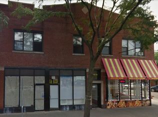 3259 W Montrose Ave #2, Chicago, IL 60618