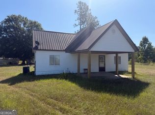 8580 Friendship Church Rd, Bartow, GA 30413
