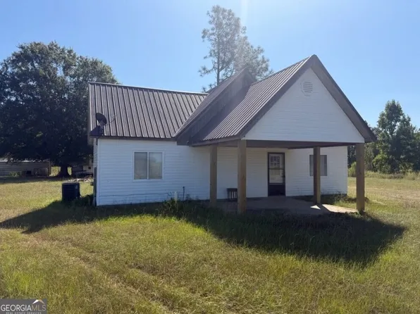 8580 Friendship Church Rd, Bartow, GA 30413