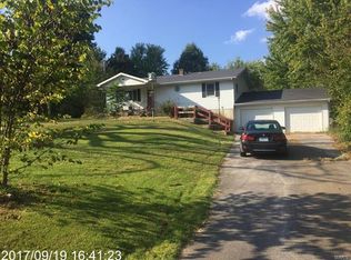 202 Church St, Crocker, MO 65452