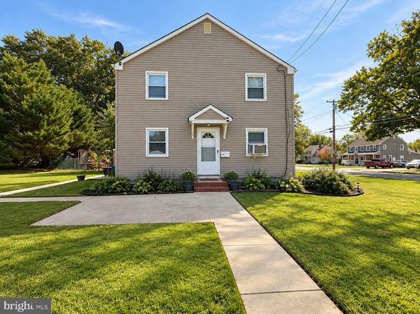 31 W Grant St #B