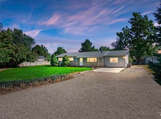 11314 Hall Dr, Nampa, ID 83651