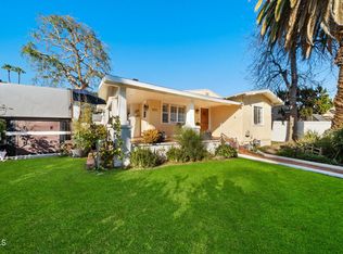 631 W Crosby St, Altadena, CA 91001