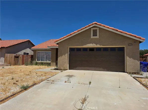 11062 Willow Ln, Adelanto, CA 92301