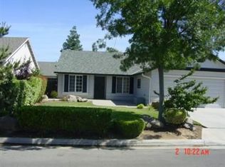 5534 W Swift Ave, Fresno, CA 93722