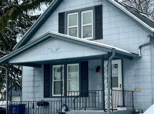 926 Pettibone Ave, Flint, MI 48507