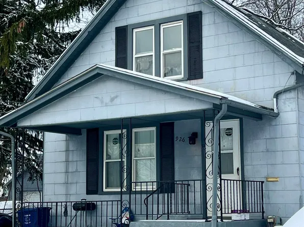 926 Pettibone Ave, Flint, MI 48507