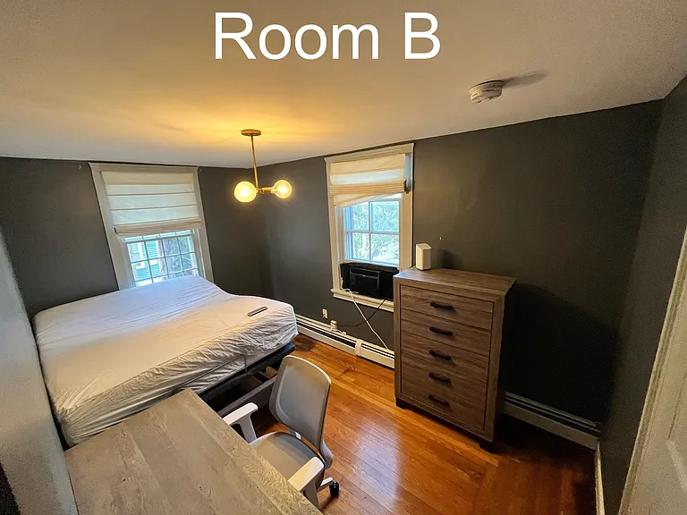 47 Sheldon St #3C — Photo 5