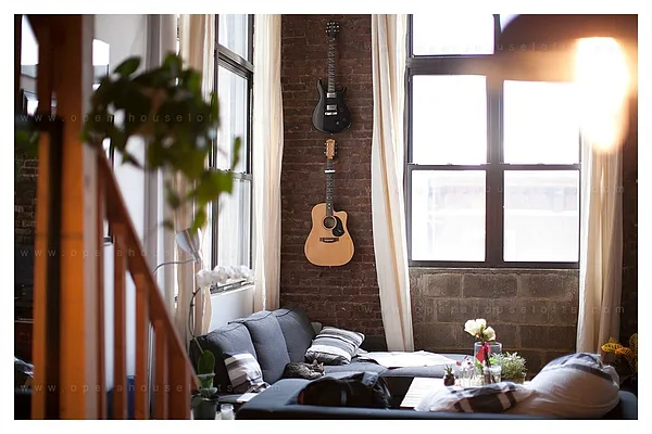 Rented by Opera House Lofts | media 4