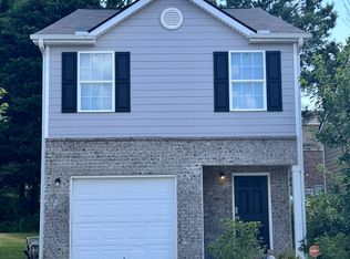 2132 Belmont Cir, Conyers, GA 30012