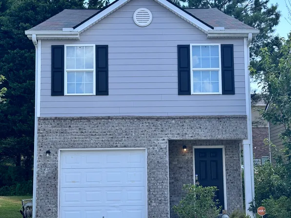 2132 Belmont Cir, Conyers, GA 30012