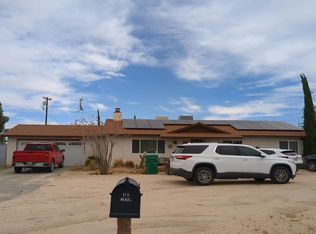 7009 Hanford Ave, Yucca Valley, CA 92284