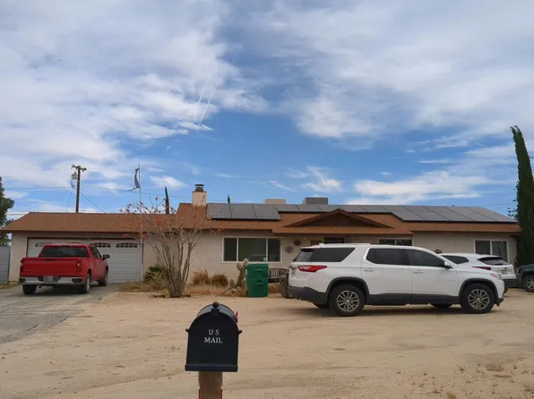 7009 Hanford Ave, Yucca Valley, CA 92284