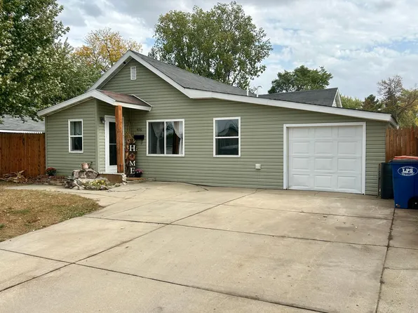 406 4th St NW, Wadena, MN 56482