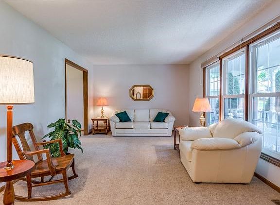 Main Level Formal Living Room