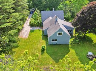 48 Packard Rd #B, Jericho, VT 05465