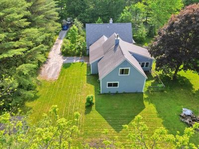 48B Packard Road, Jericho, VT, 05465