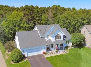 3622 Bailey Ridge Cir, Woodbury, MN 55125