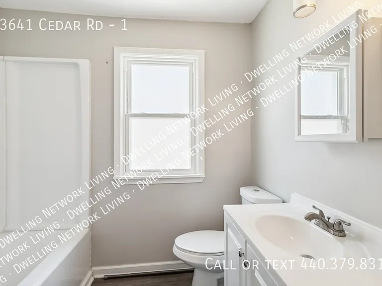 13641 Cedar Rd #1 — Photo 13