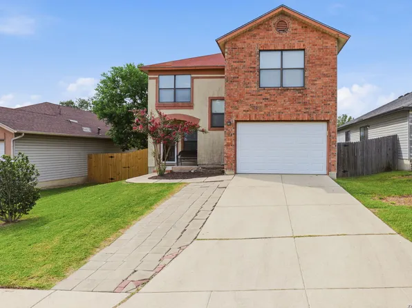 6714 Mesa Glade, San Antonio, TX 78239
