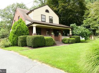 1019 Fruitville Pike, Lititz, PA 17543