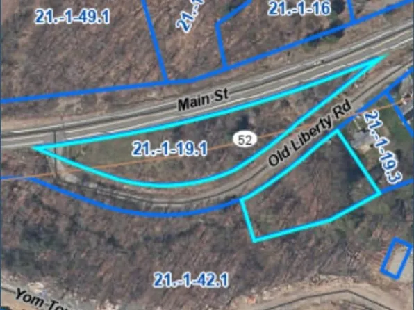 T/B/D Old LIberty, Woodbourne, NY 12788