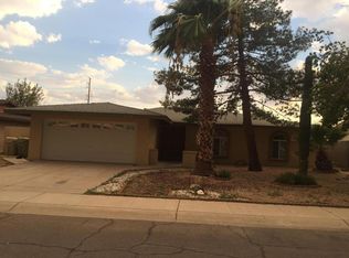 5640 N 48th Ln, Glendale, AZ 85301
