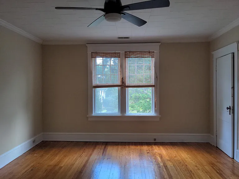 Bedroom #1