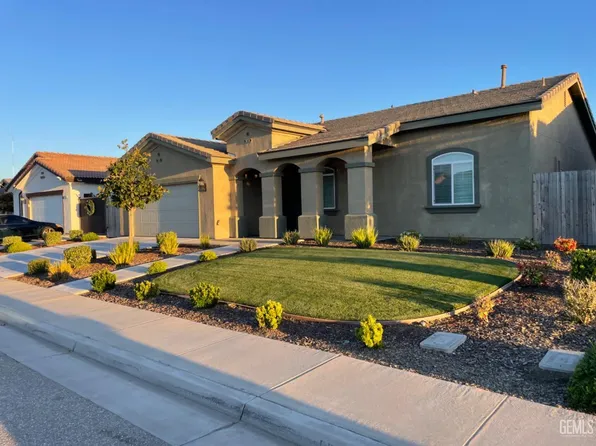 5213 Ciudad Nuevo Dr, Bakersfield, CA 93307