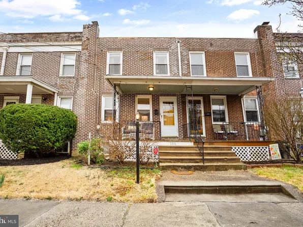 104 Curtis Ave, Collingswood, NJ 08108