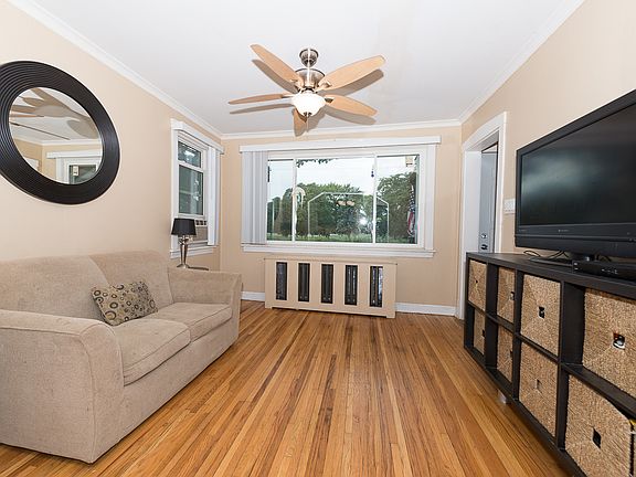 2nd image of 4129 N Ozanam Ave