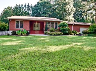 105 Creekview Dr, Clemson, SC 29631