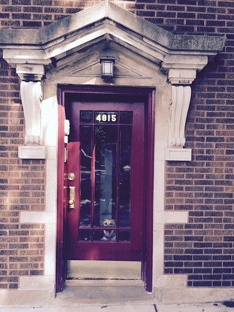 1st image of 4815 N Fairfield Ave #1