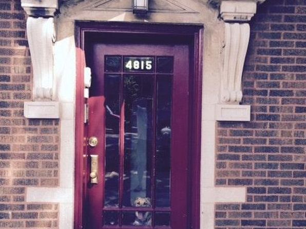 4815 N Fairfield Ave #1