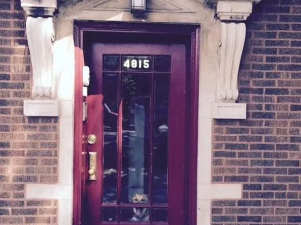 4815 N Fairfield Ave #1, Chicago, IL 60625